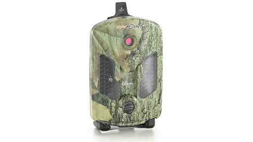SpyPoint MINI-LIVE-4GV Trail / Game Camera 10MP 360 View - image 1 from the video